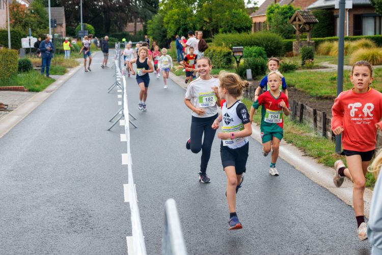 Landlopersjogging 2026